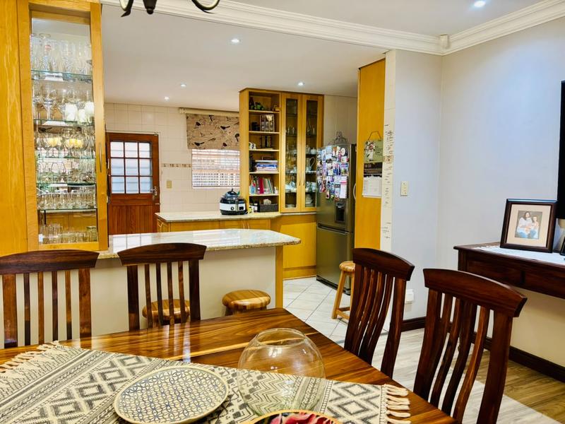 4 Bedroom Property for Sale in Helicon Heights Free State
